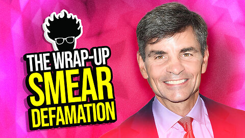 Trump Derangement Syndrome HAS GONE PLAID! NY Bond to Wrap-Up Defamation! Viva Frei LIVE!