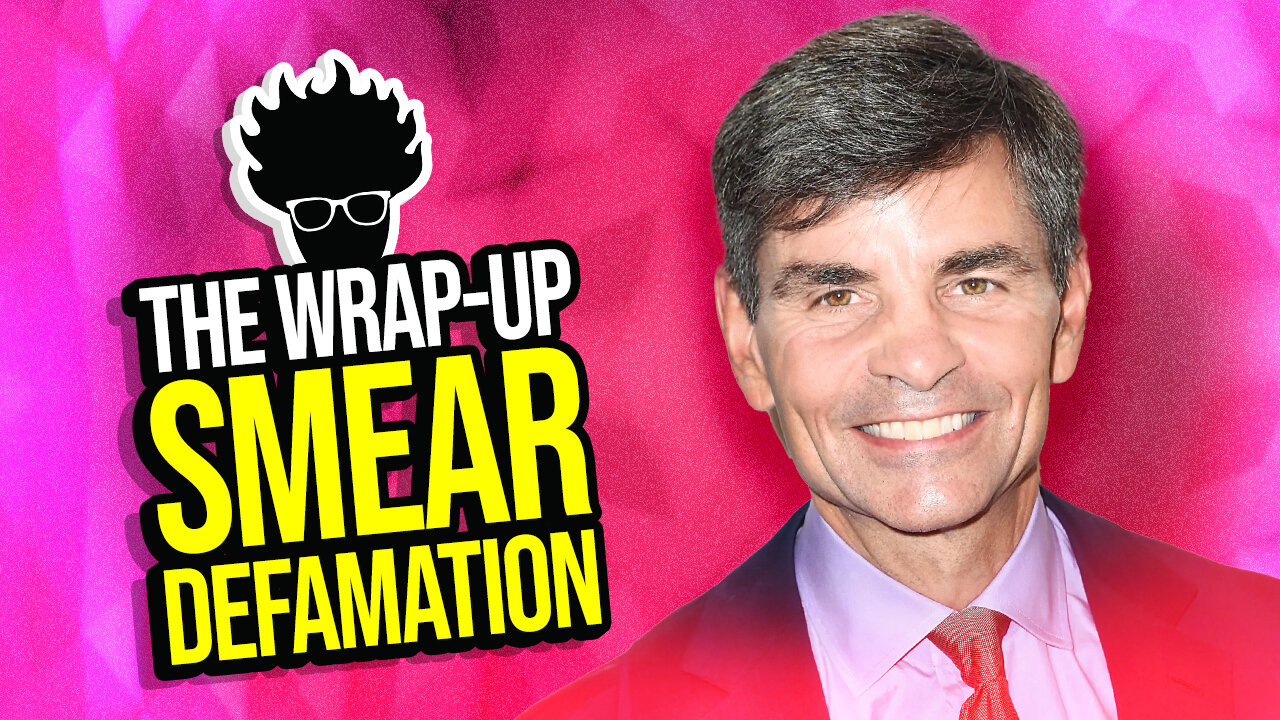 Trump Derangement Syndrome HAS GONE PLAID! NY Bond to Wrap-Up Defamation! Viva Frei LIVE!