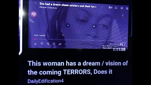 DEATH AND DESTRUCTION IS COMING TO ALL WICKED WOMEN AROUND THE WORLD!! (Revelation 2:20-23)!!