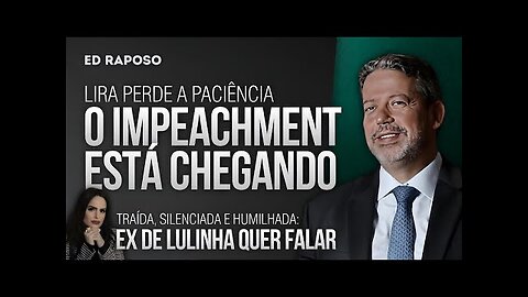 FIM DO DIÁLOGO E CONTAGEM REGRESSIVA