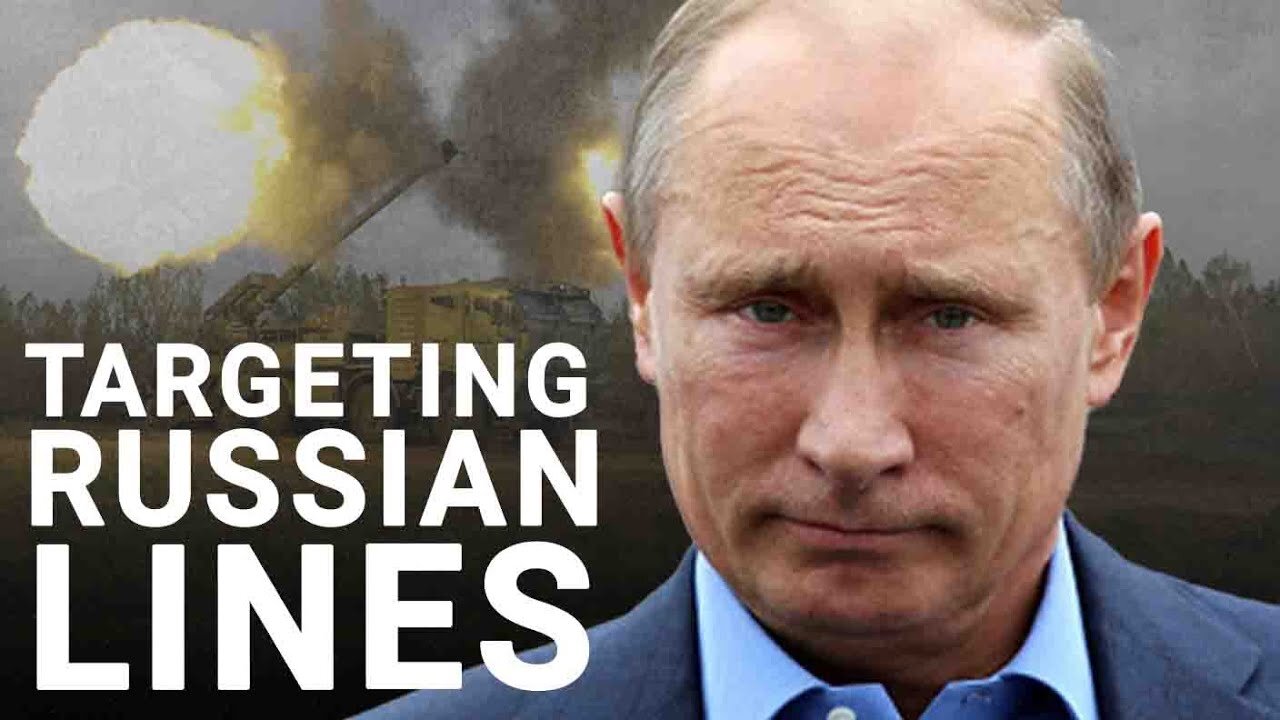 Tim Cross | Ukraine will destroy Putin’s combat power with UK weapons