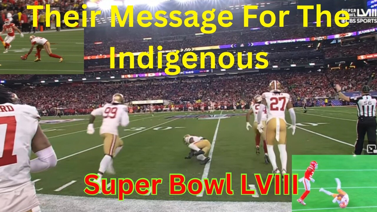 Must Watch! We Called It. Super Bowl LVIII ~Dr Kia Pruitt Predicted Chief's Win, Douglas Lattimore Predicted How