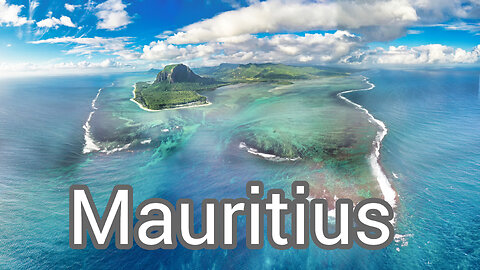 Mauritius