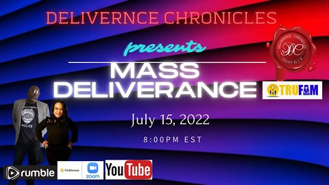 Destroying Satanic Judgements and Covenants