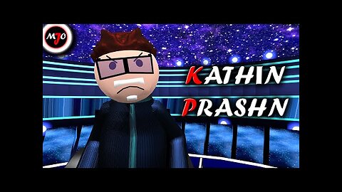 MAKE JOKE OF __ MJO__ - KATHIN PRASHN
