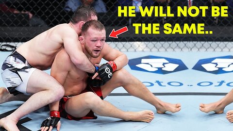 UFC Fans Are WRONG: Petr Yan's Downfall Is Far from Certain