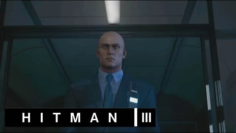 Providence Must Be Punished l Hitman 3