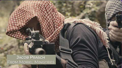 The Palestinian Problem! - Jacob Prasch