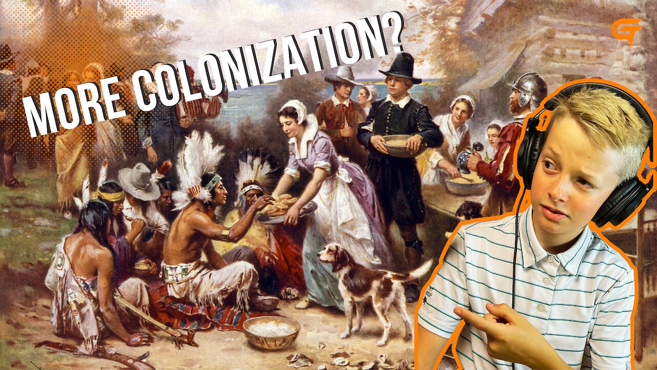 Ep.62 More Colonization?