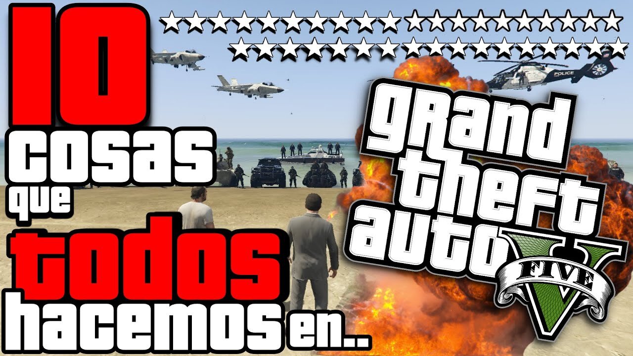 Michael Gifts High-Tech Weapons To Bodyguards | Gta V Gameplay