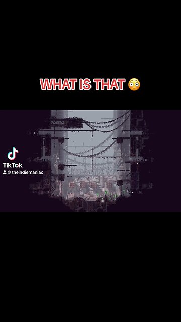 THAT WAS SCARY HONESTLY 😳