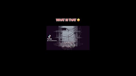 THAT WAS SCARY HONESTLY 😳