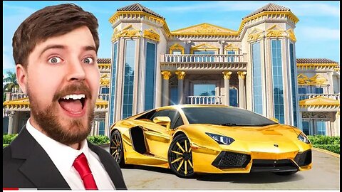 $1 vs $1,000,000 Hotel Room!