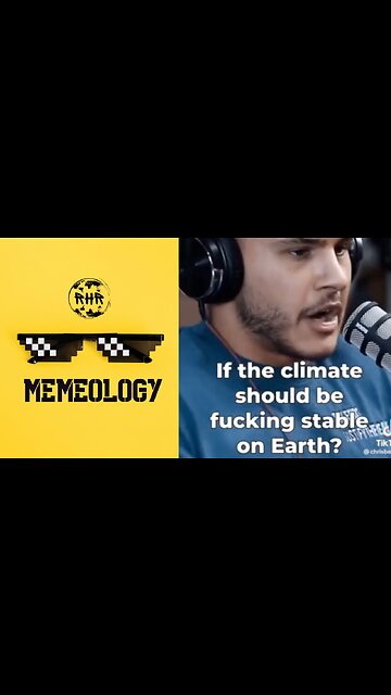 Youngin Questions Climate Change