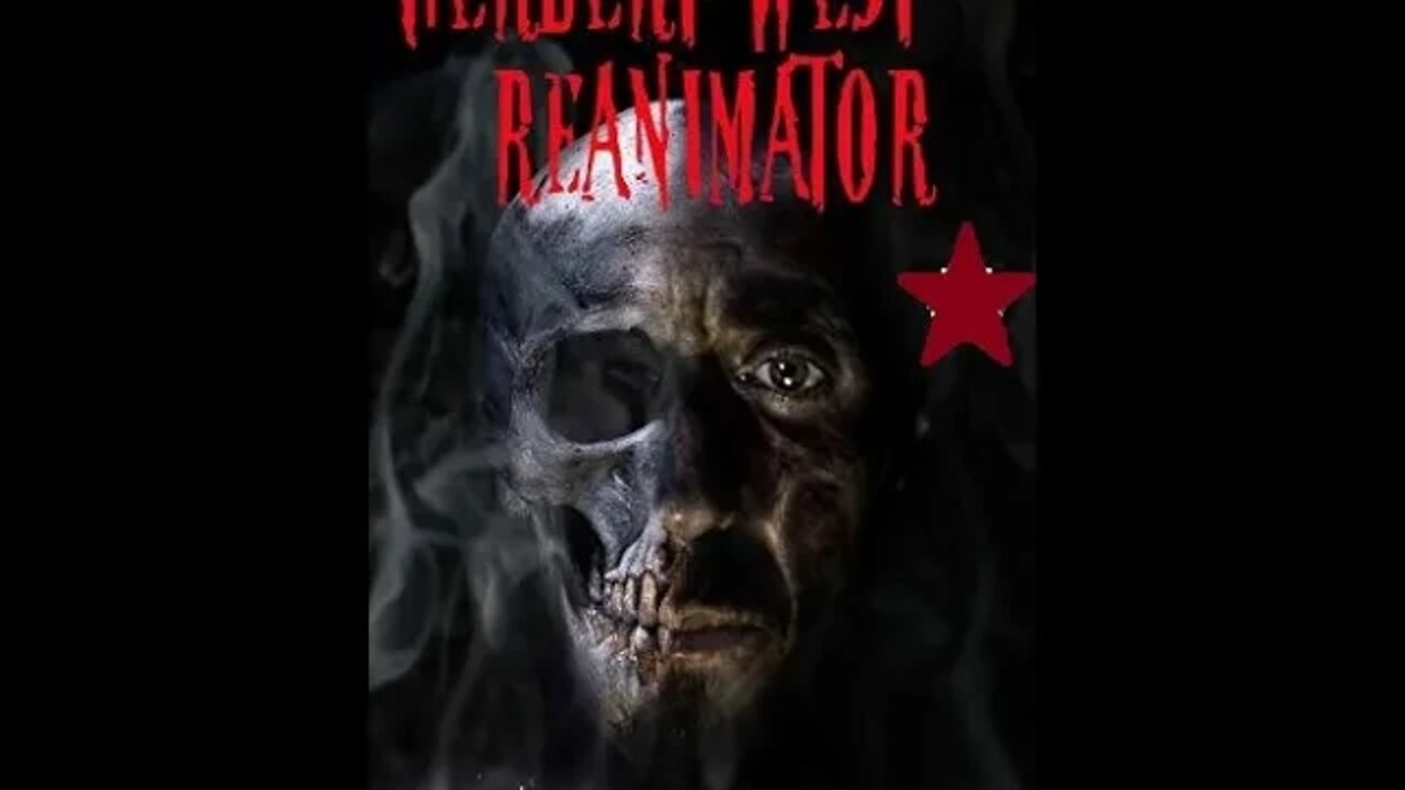 Herbert West: Re Animator by H. P. Lovecraft - Audiobook