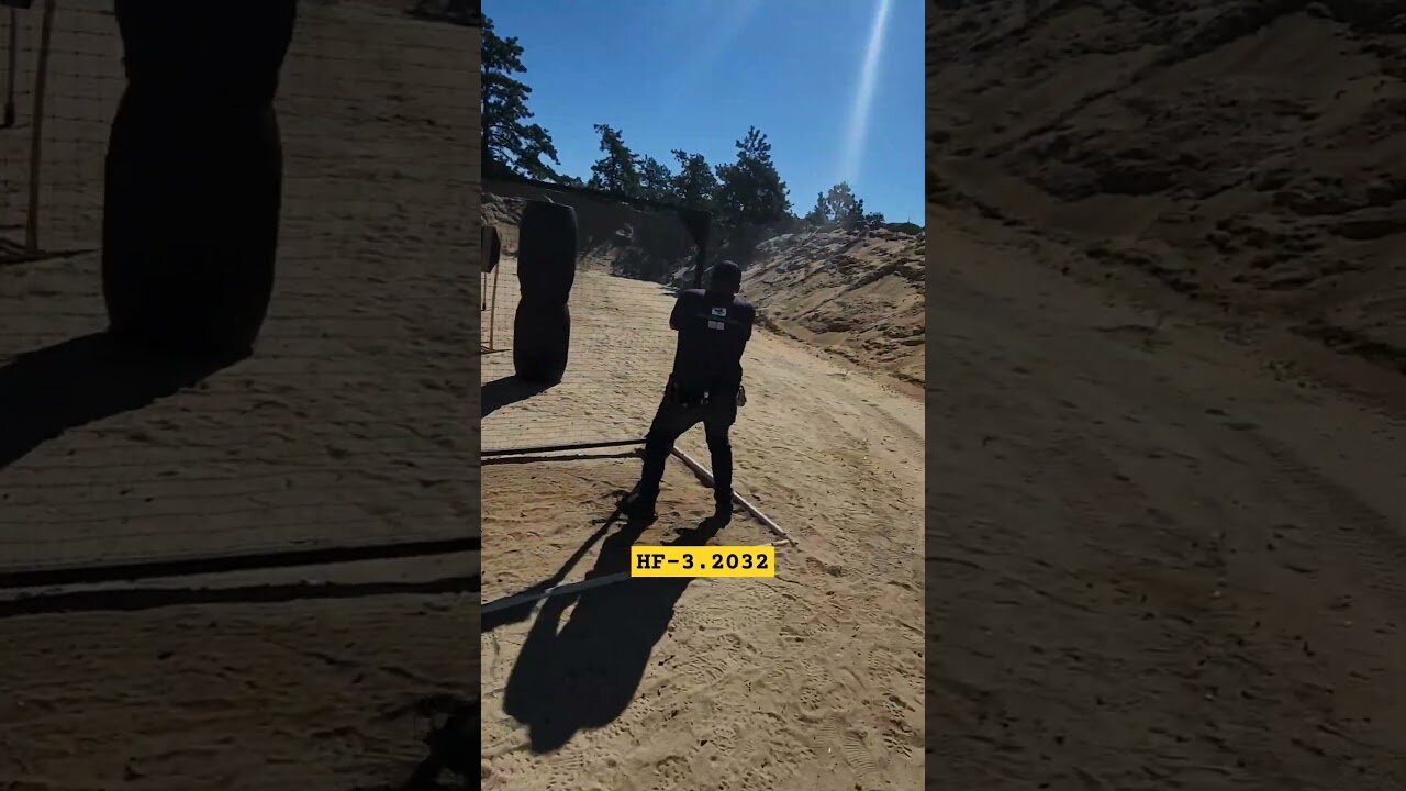 🔫🫡💨💩Stage 5 Dan #Limited Long Island Championship #uspsa #unloadshowclear #shorts
