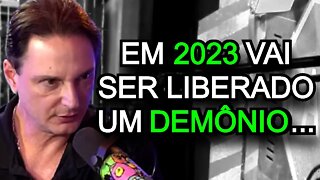 PROFECIAS QUE SERAM CUMPRIDAS EM 2023 (DANIEL MASTRAL) (Inteligência Ltda) FlowPah Cortes