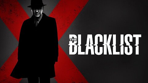 the blacklist s1 e1