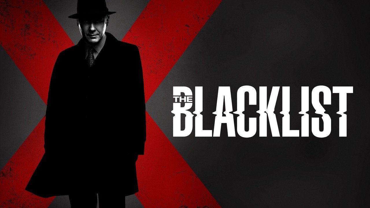 the blacklist s1 e1