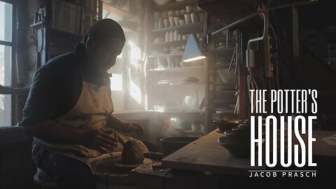 The Potters House - Jacob Prasch