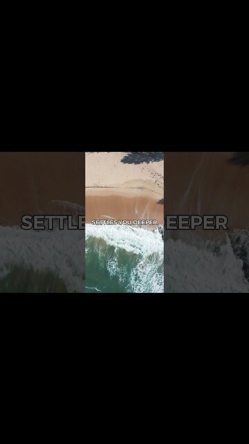 Listen to full meditations at Women's meditation network channel #meditation #sleep #shorts