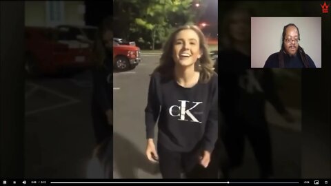 WYD In This Situation? Dude Catches Unhinged Chick Keying His Car!