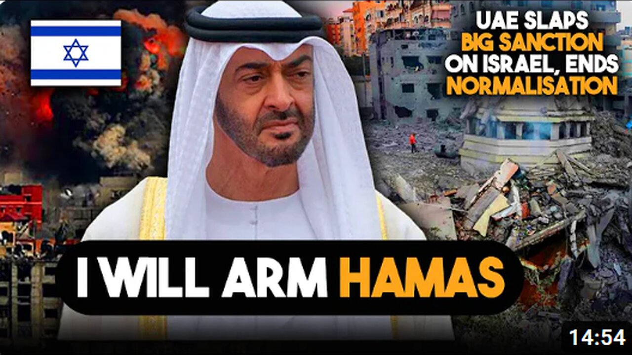 Yemen Declares WAR on Israel