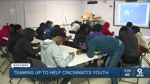 Local programs strive for better engagement with teens