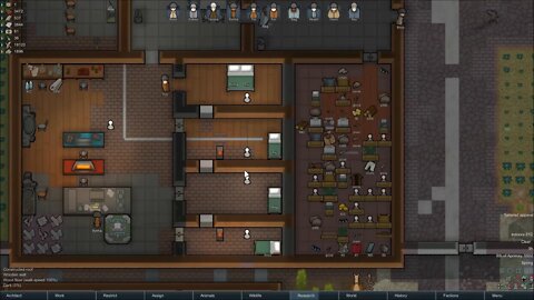 Rimworld Apocalypse ep 032