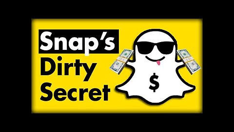 People Are Becoming Millionaires From Snapchat... THIS Is How