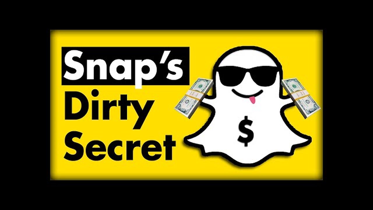 People Are Becoming Millionaires From Snapchat... THIS Is How