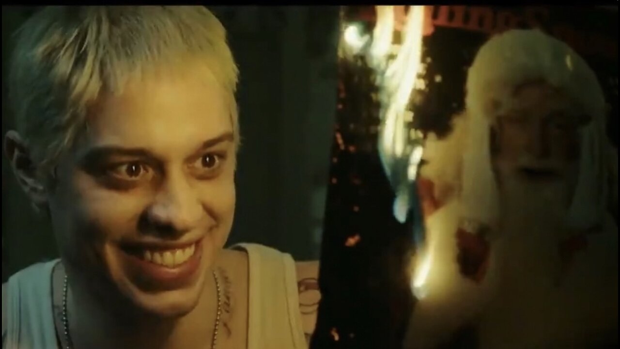 SNL - EMINEM STAN SKIT (FT. PETE DAVIDSON) 🔥😂😱