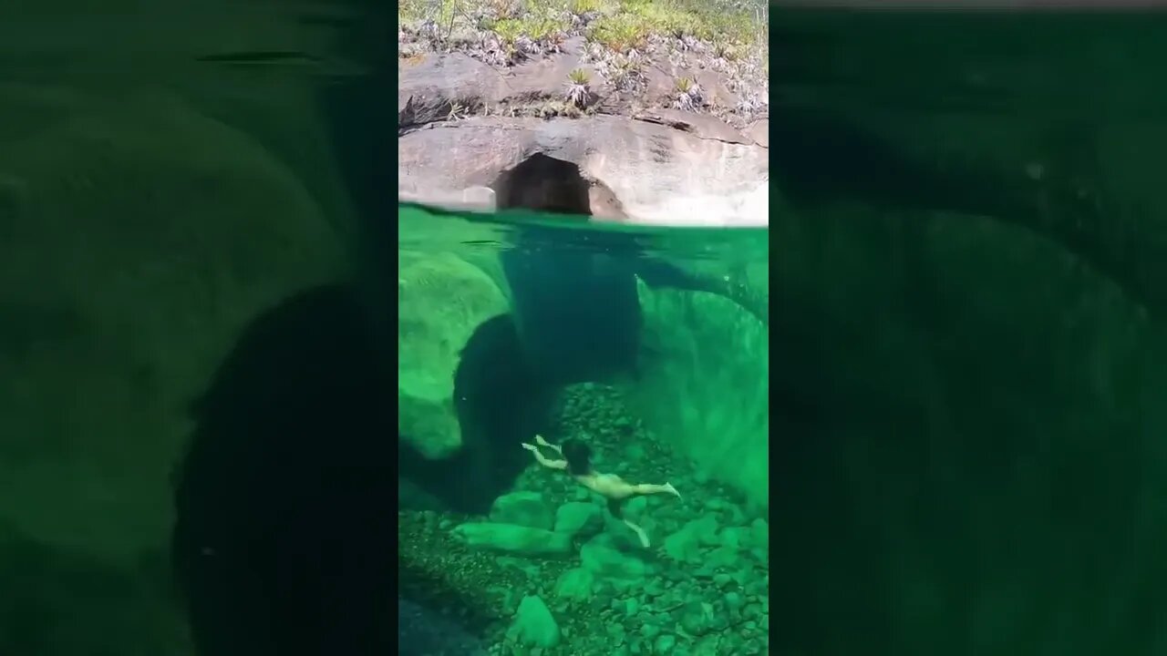 Parque Nacional do Caparaó ES