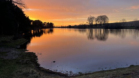 Rab Anderson 2 - Torduff and Clubbiedean Reservoirs