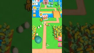 Farm Land short Gameplay 1