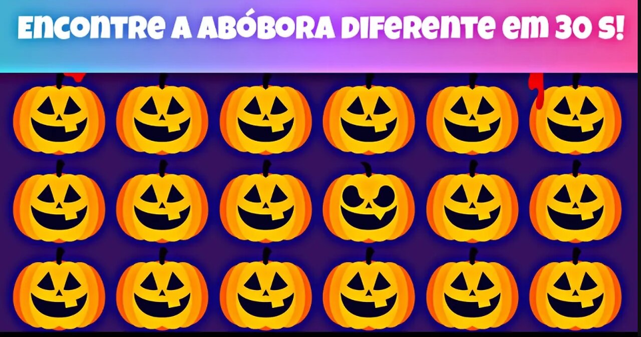 qual é o emoji diferente - encontre o emoji diferente em 30 segundos! encontra o diferente