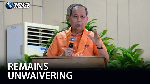 Misamis Occidental governor survives 4th assassination attempt