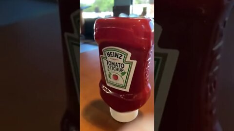 Ketchup, Yum! Season One Episode Five