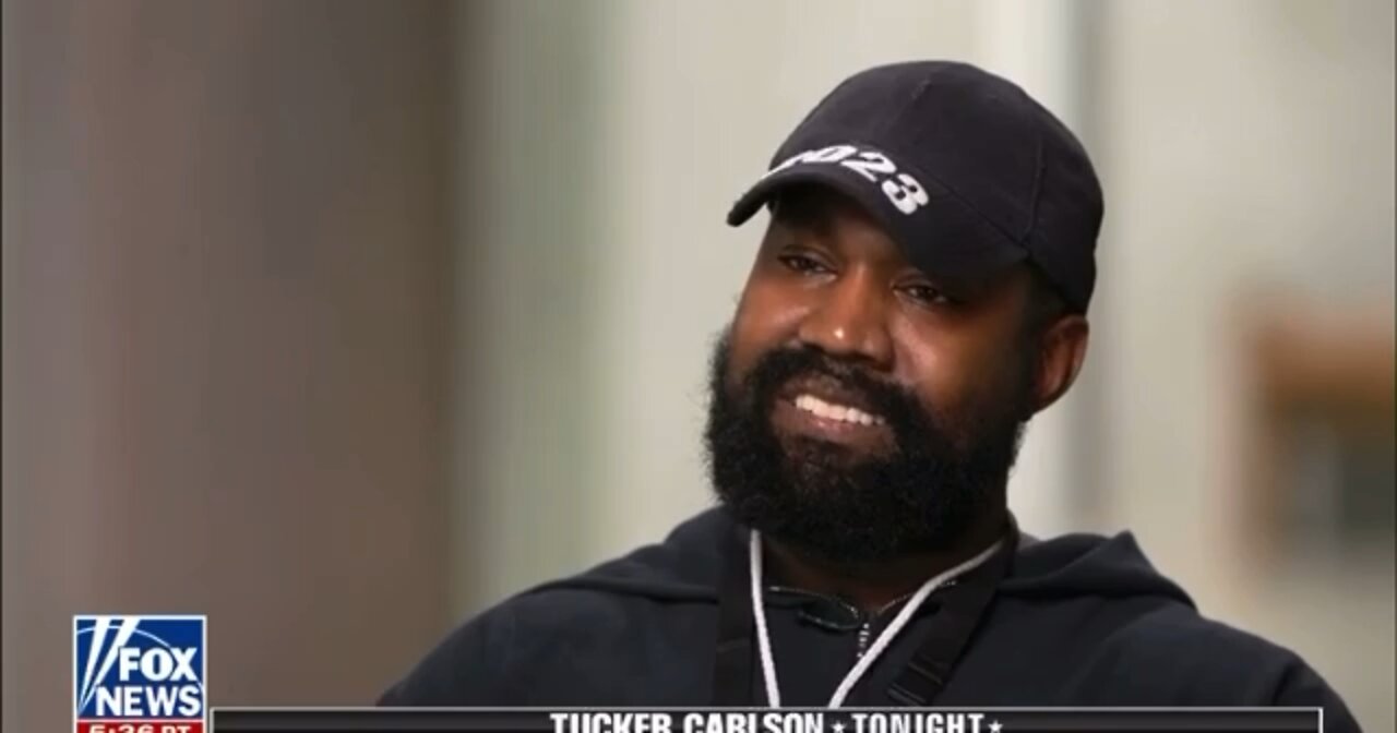 YE + TUCKER INTERVIEW NIGHT 2 PART 3 OF 4