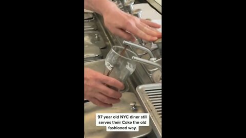 Diner sells original Cole recipe