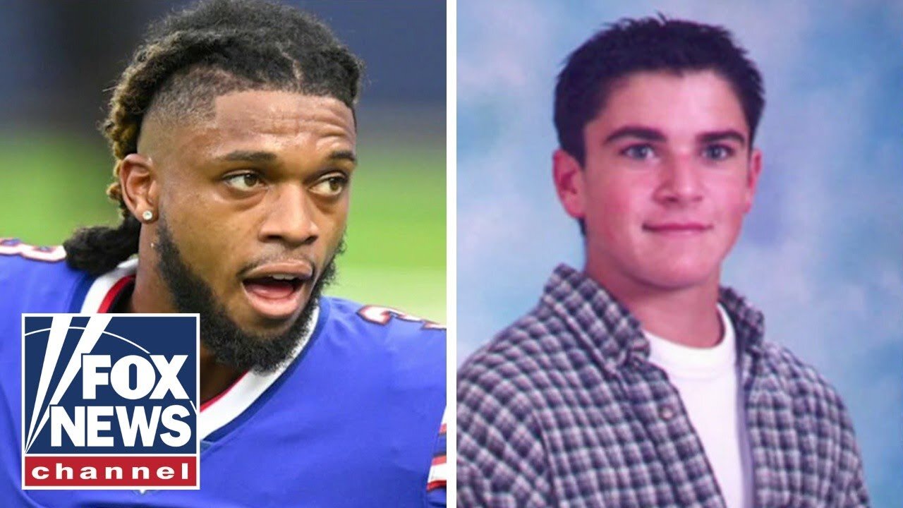 Did Damar Hamlin survive because of this 14-year-old boy?