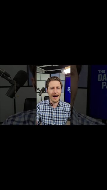 Why People Become Con Artists #Shorts