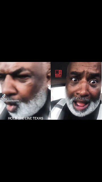 Ooooh, I Love Me Some Texas, They Holding The Line