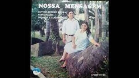 Genésio e Otília a figueira play back