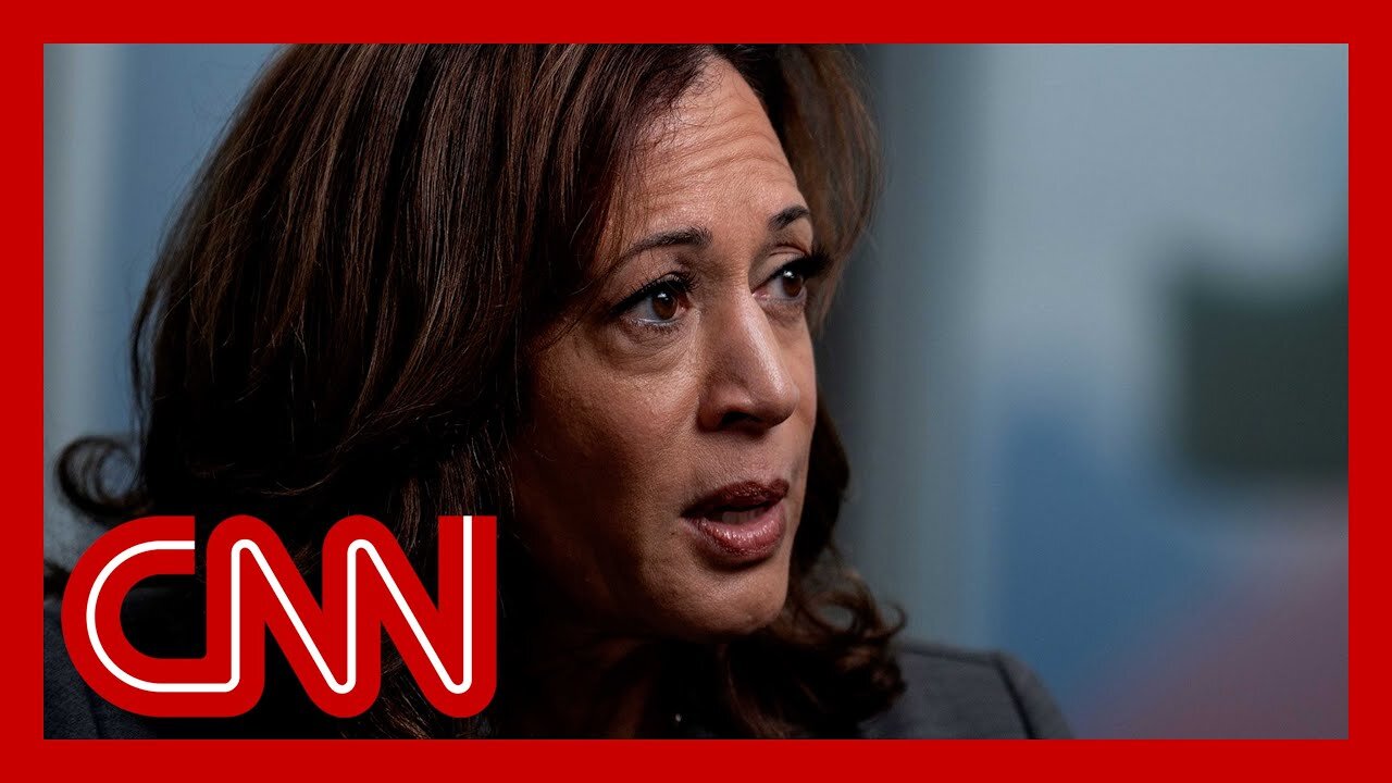 Analyst: Trump’s team may find these Harris interview moments ‘useful’