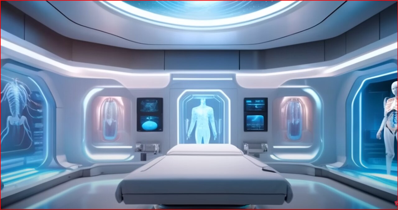 Med Beds Approved? The Supreme Court's Quiet Decision