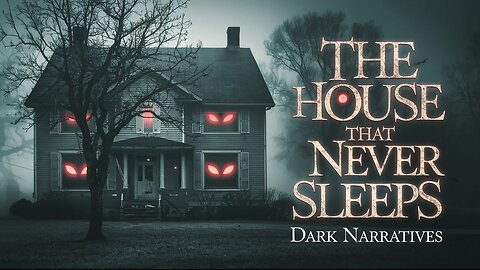 The House That Never Sleeps