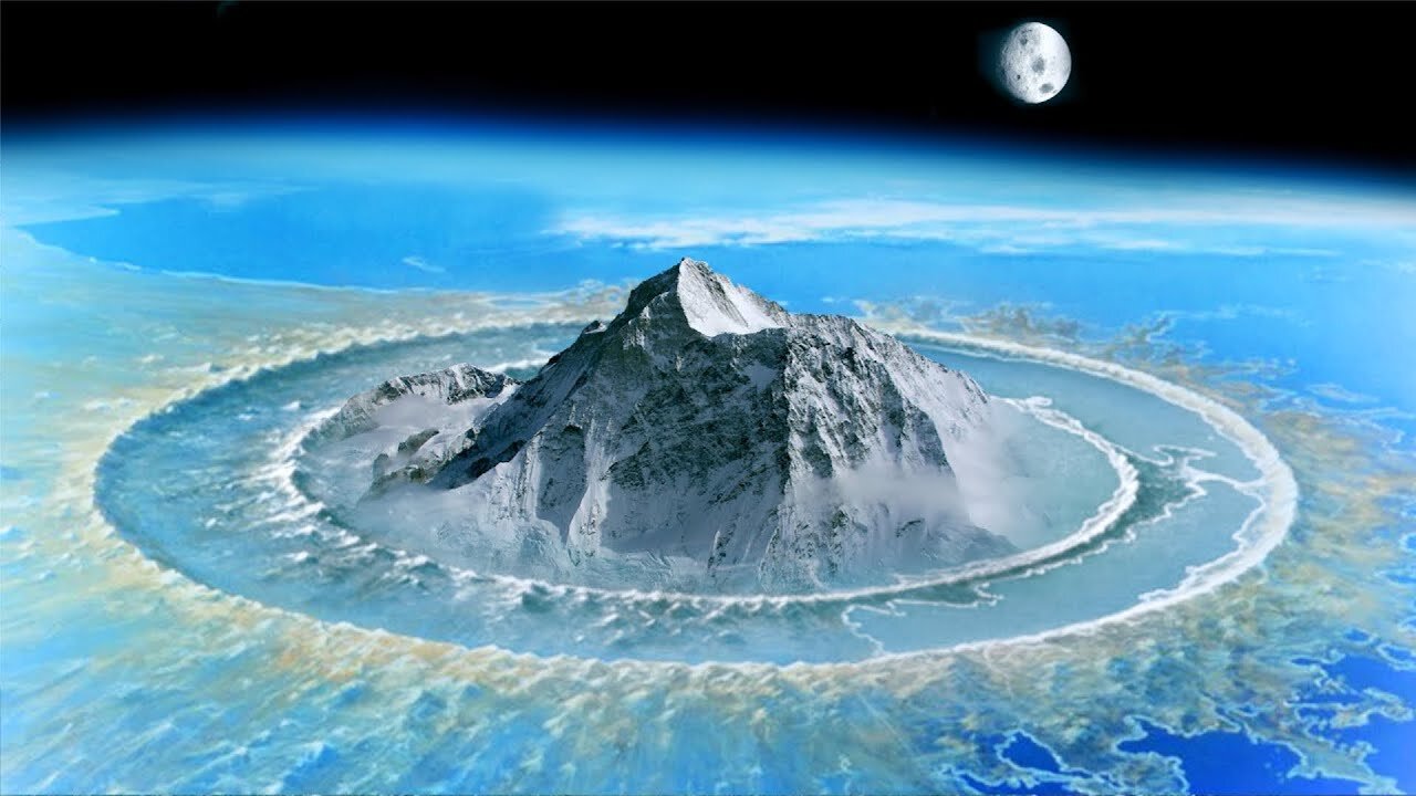 How Tall Can A Mountain Become on Earth?