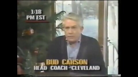 1989-12-24 NFL Today Halftime