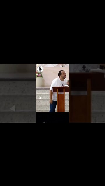 ATÉ A SOGRA FALA E DEUS...